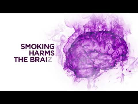 How Smoking Affects Your Lungs | UPMC HealthBeat